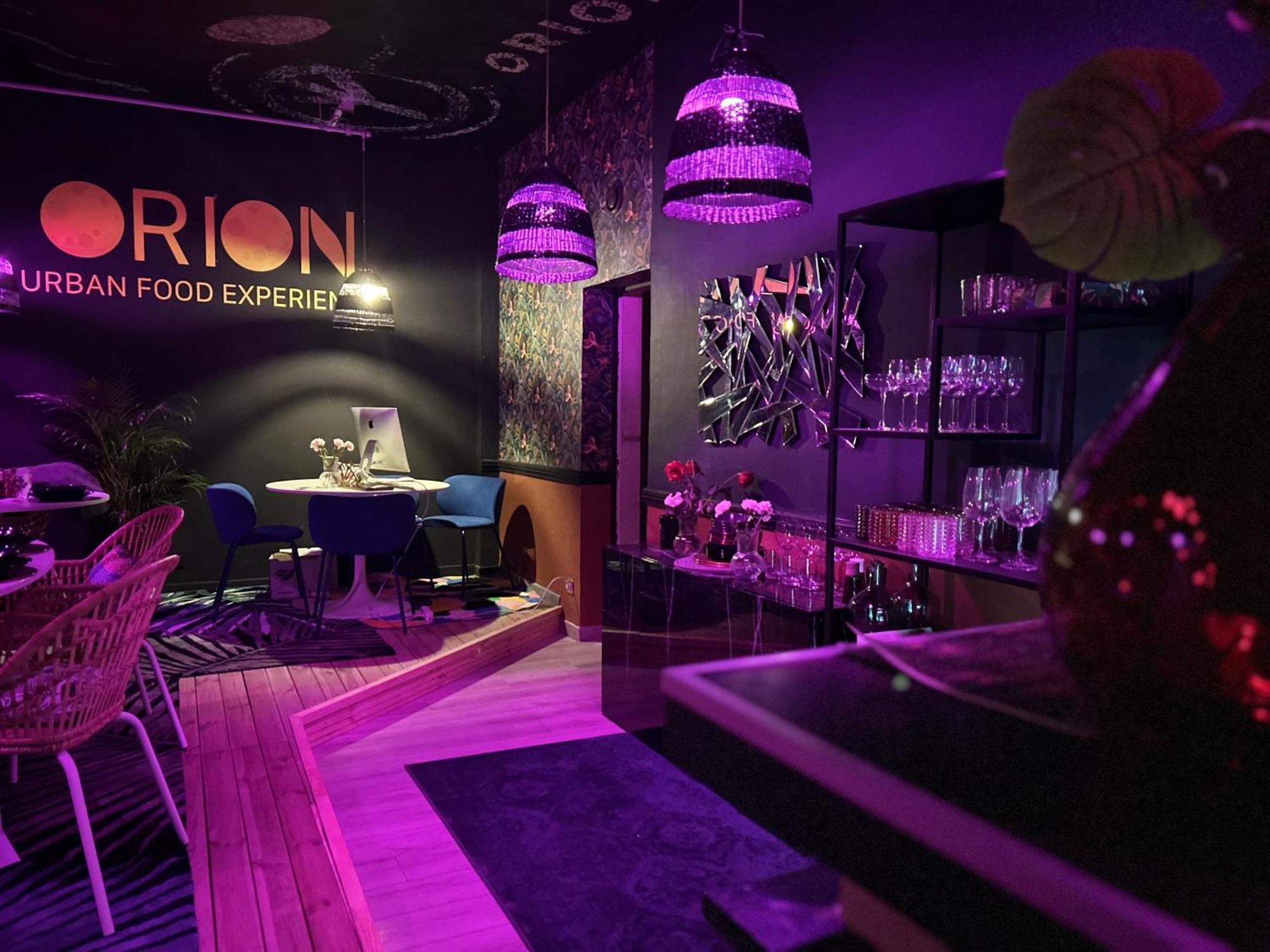 Hotel Orion Rouen Exteriér fotografie